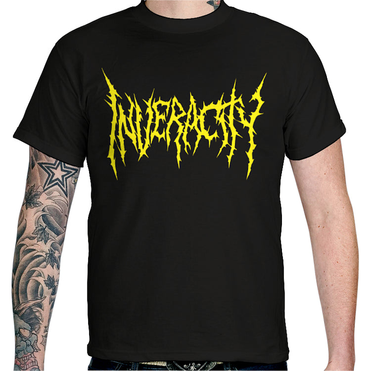 Inveracity "Logo" T-Shirt