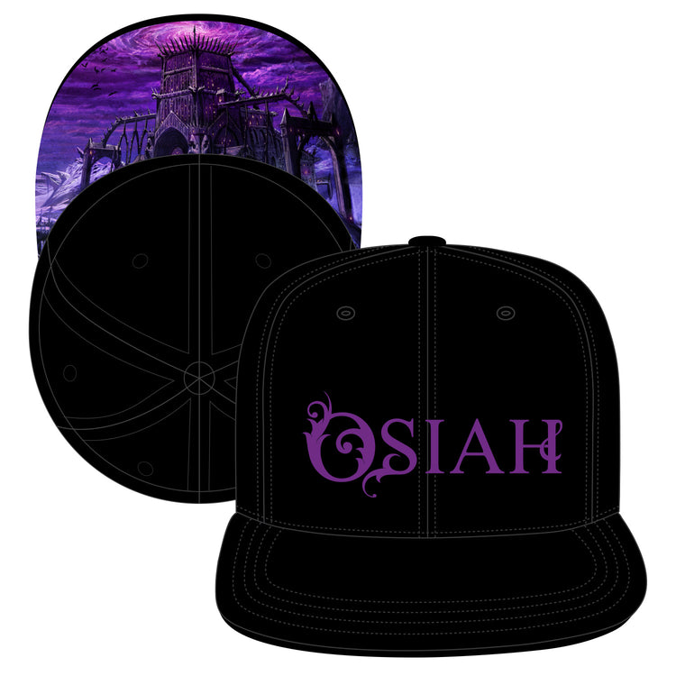 Osiah "Loss" Limited Edition Hat