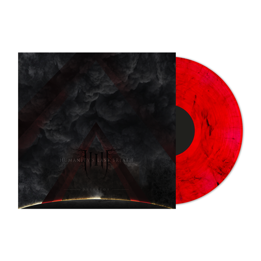 Humanity's Last Breath "Detestor" Limited Edition 12"