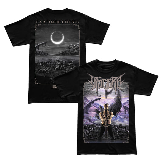 Viscera "Carcinogenesis" T-Shirt