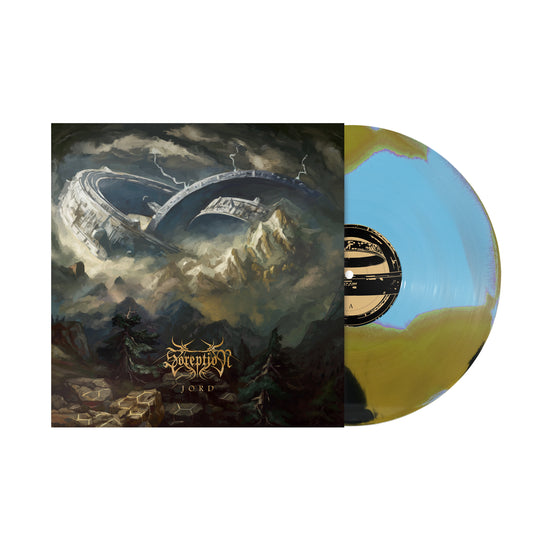 Soreption "Jord" Limited Edition 12"