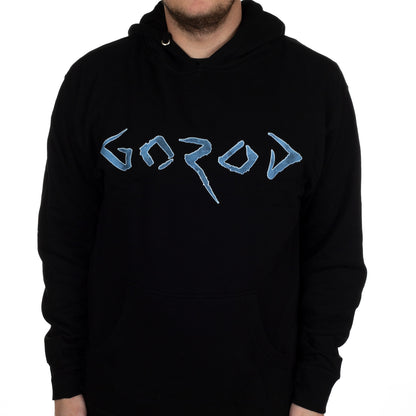 Gorod "A Maze of Recycled Creeds" Pullover Hoodie