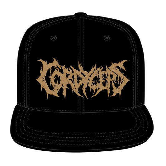 Cordyceps "Betrayal" Limited Edition Hat