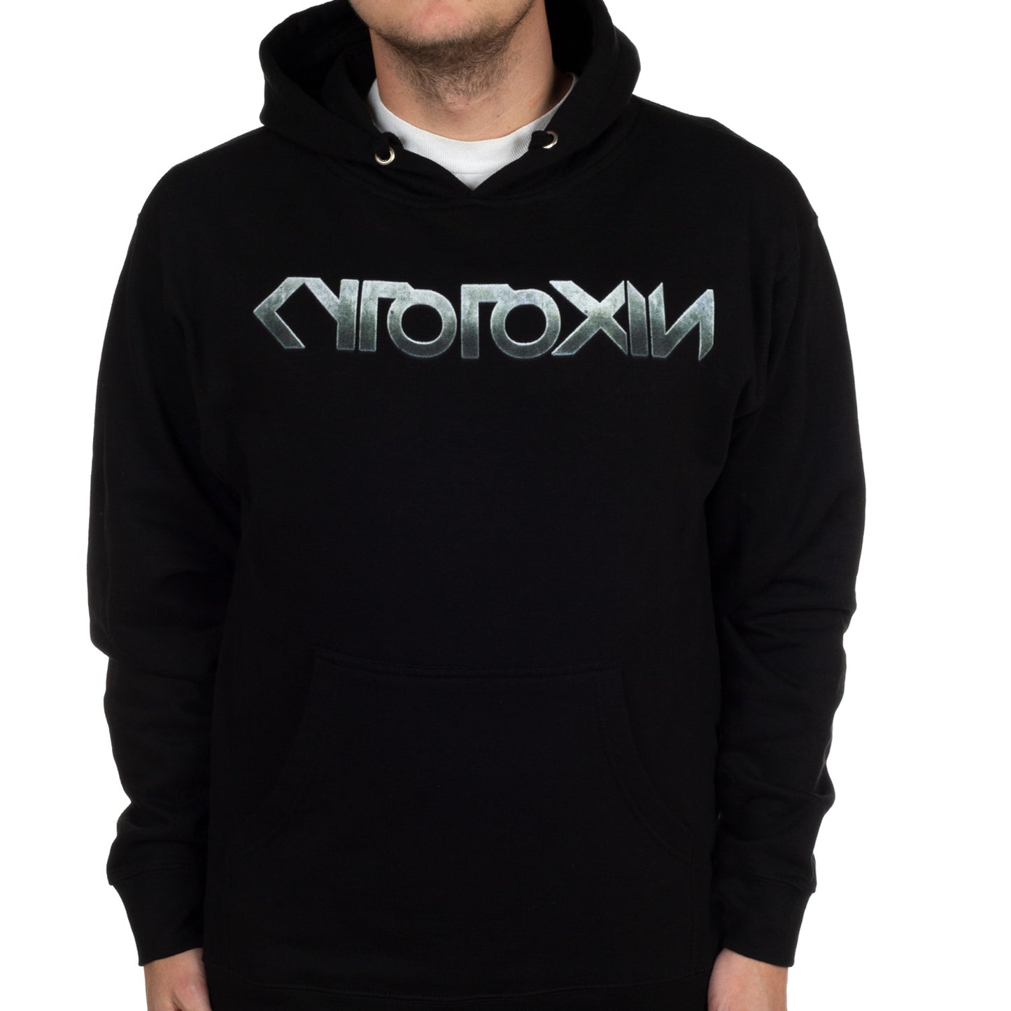 Cytotoxin "Gammageddon" Pullover Hoodie