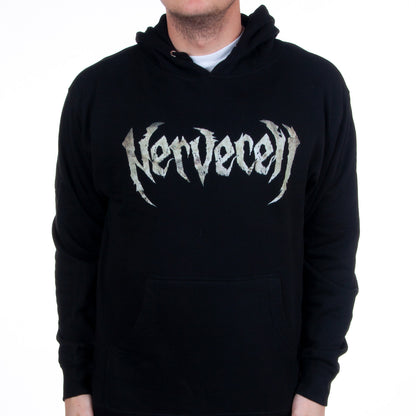 Nervecell "Psychogenocide" Pullover Hoodie