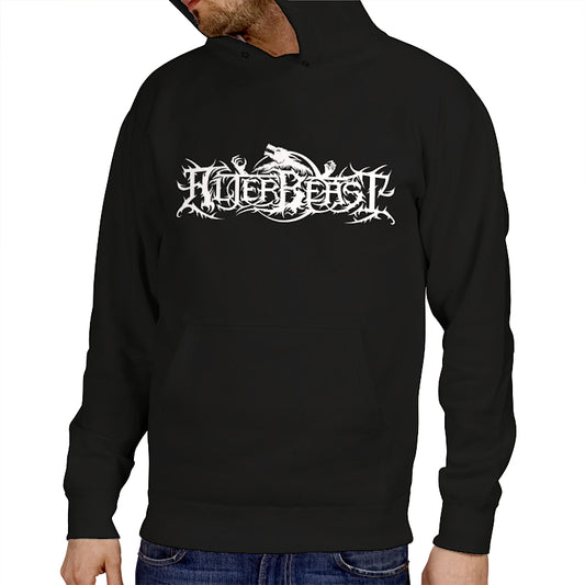 Alterbeast "Logo" Pullover Hoodie