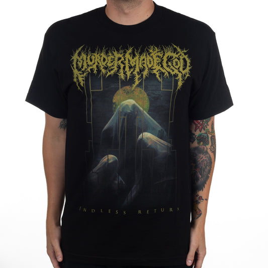 Murder Made God "Endless Return" T-Shirt