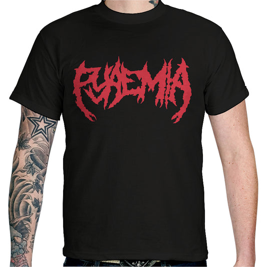 Pyaemia "Logo" T-Shirt