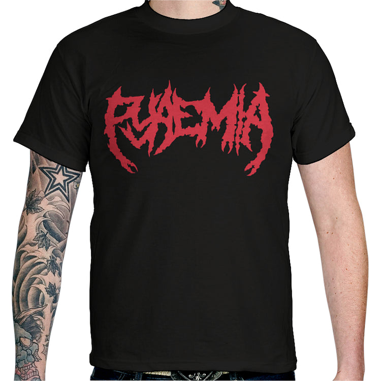 Pyaemia "Logo" T-Shirt