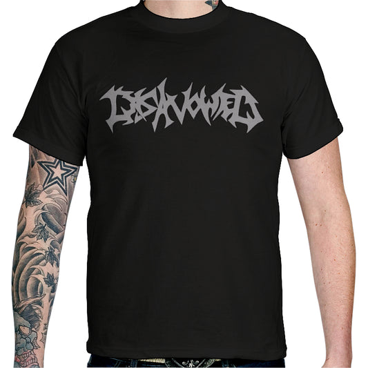 Disavowed "Logo" T-Shirt