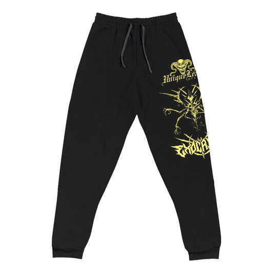 Exocrine "The Hybrid Suns" Special Edition Joggers