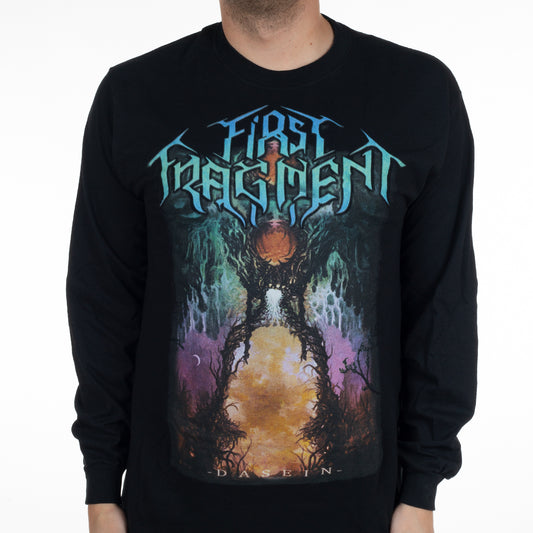 First Fragment "Dasein" Longsleeve