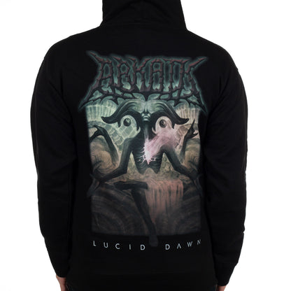 Arkaik "Lucid Dawn" Pullover Hoodie