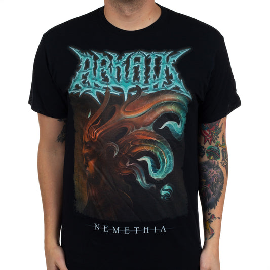 Arkaik "Nemethia" T-Shirt