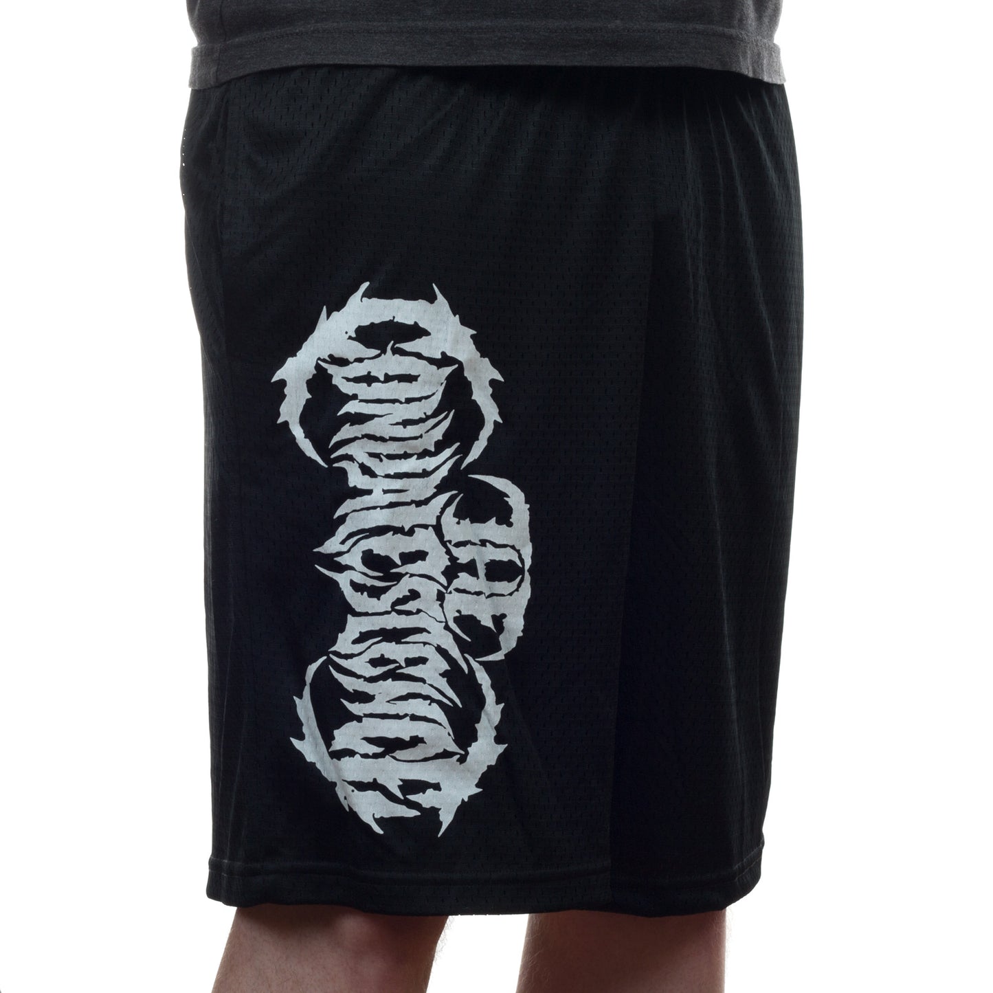 The Convalescence "Logo" Shorts