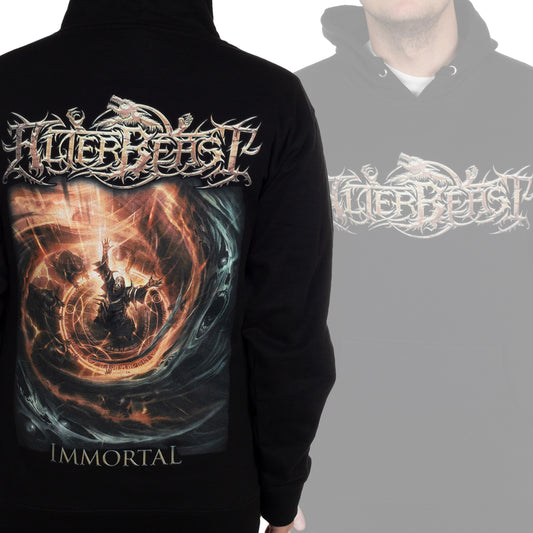 Alterbeast "Immortal" Pullover Hoodie