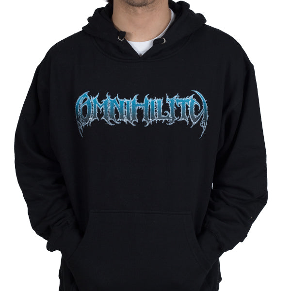 Omnihility "Logo" Pullover Hoodie