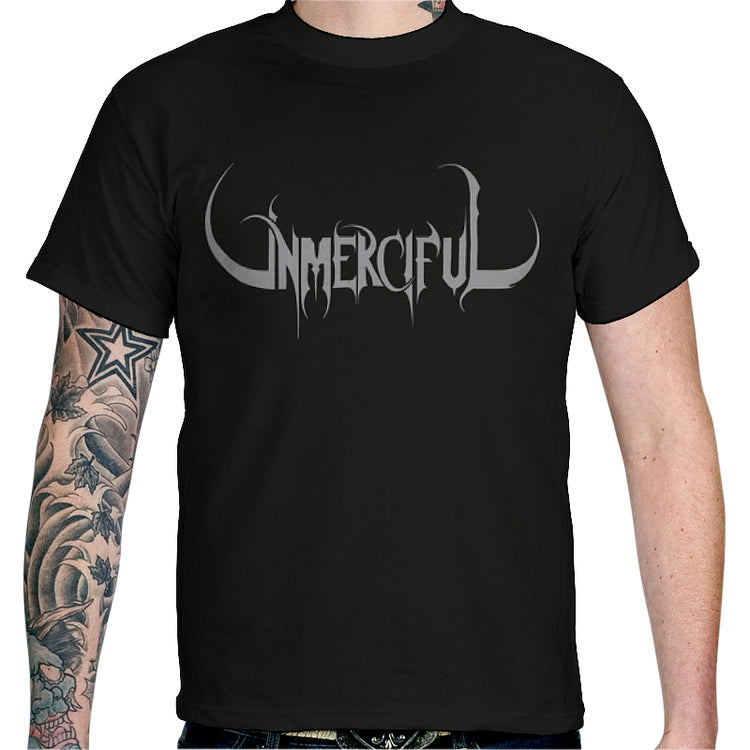 Unmerciful "Logo" T-Shirt