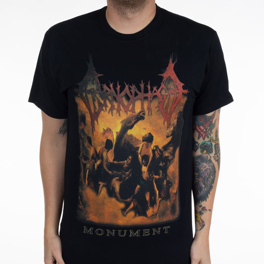 Carnophage "Monument" T-Shirt