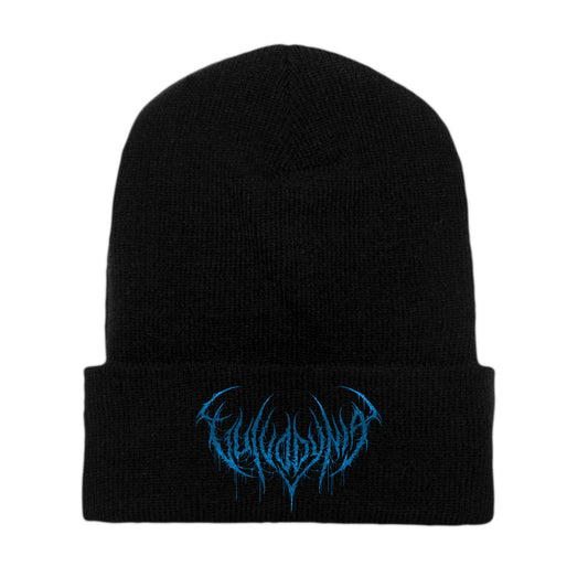 Vulvodynia "Praenuntius Infiniti" Beanie