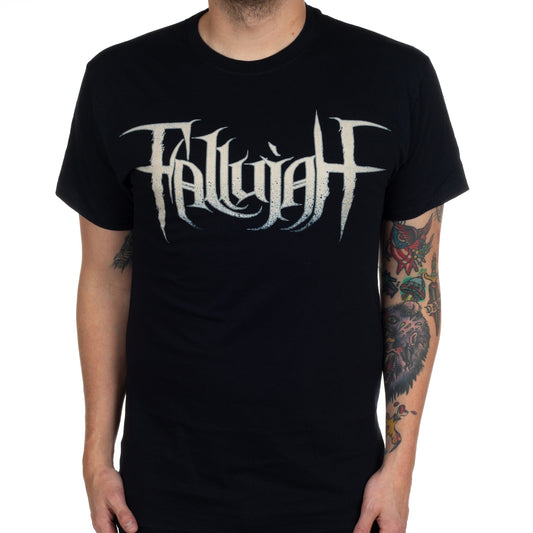Fallujah "Logo" T-Shirt