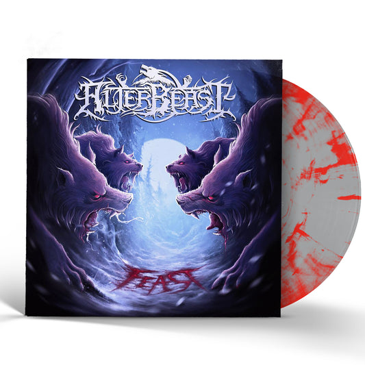 Alterbeast "Feast" 12"