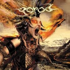 Gorod "A Perfect Absolution" CD