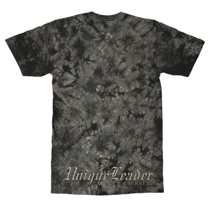 Worm Shepherd "Ritual Hymns Dye" T-Shirt