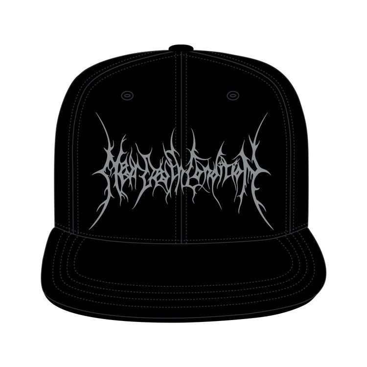 Near Death Condition "Ascent from the Mundane" Hat