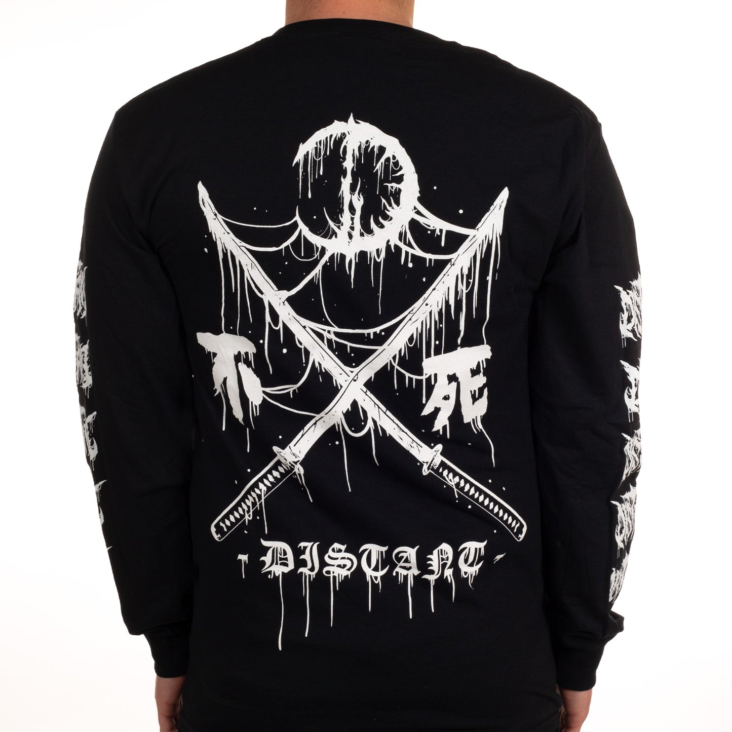 Distant "Katana" Longsleeve