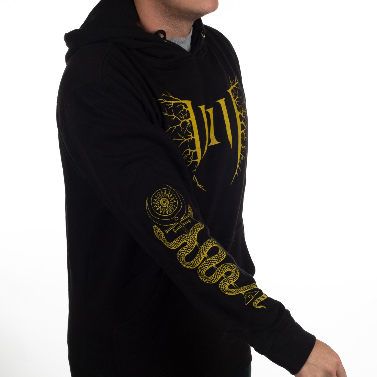 Humanity's Last Breath "Abyssal" Pullover Hoodie