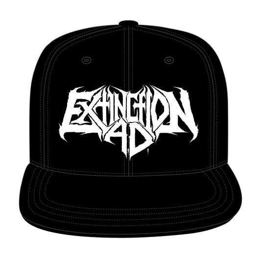 Extinction A.D. "Chaos, Collusion, Carnage & Propaganda" Collector's Edition Hat