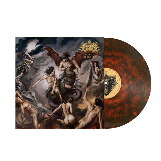 A Wake in Providence "Eternity" Limited Edition 12"