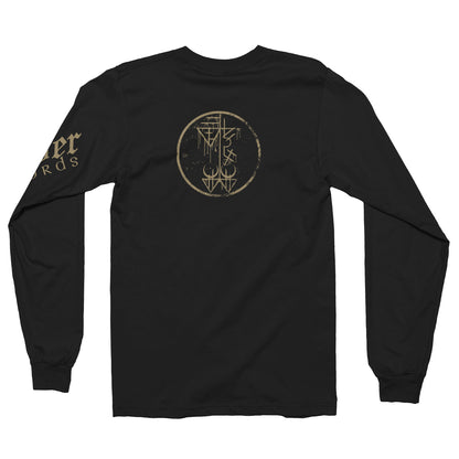 Worm Shepherd "In the Wake Ov Sòl" Collector's Edition Longsleeve