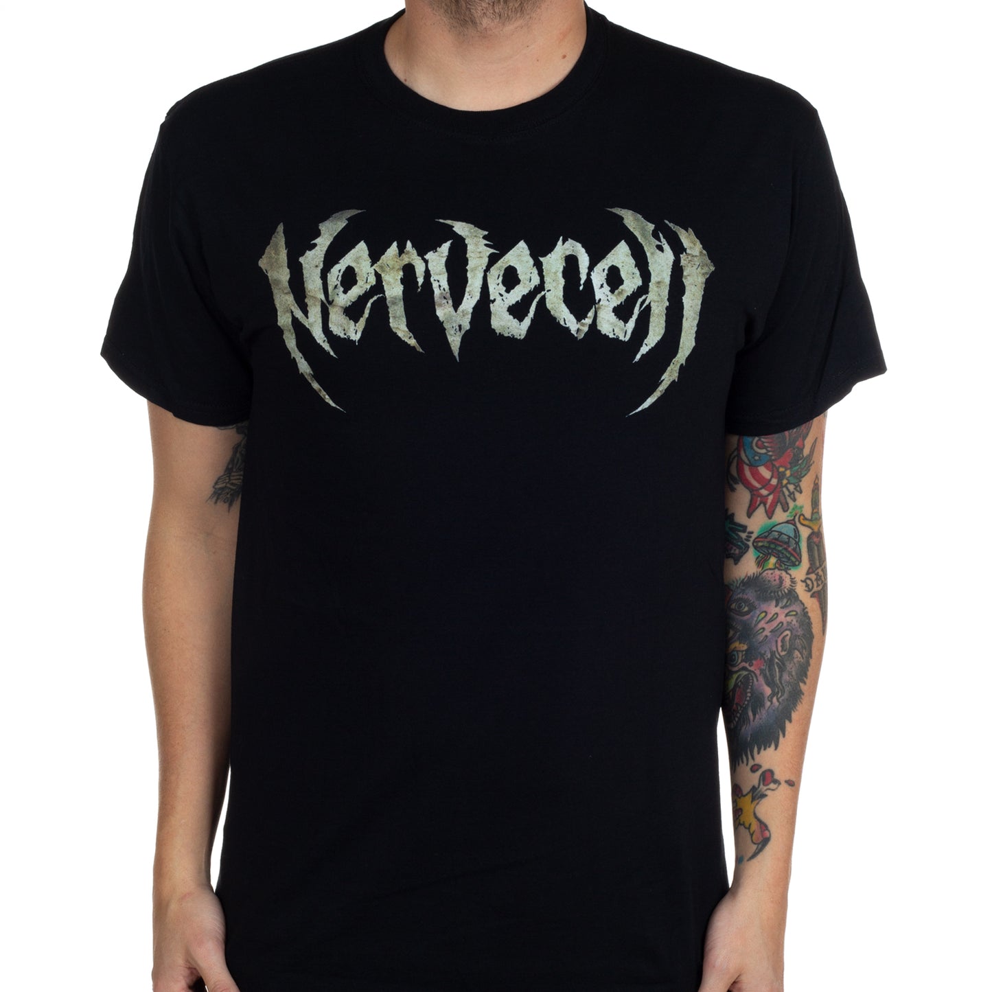 Nervecell "Logo" T-Shirt