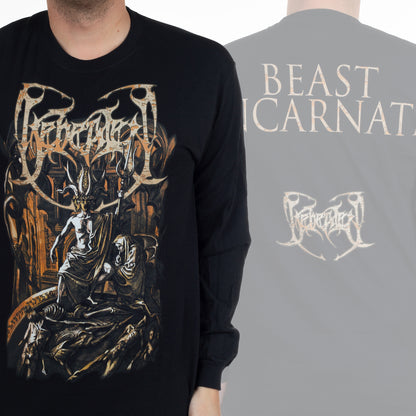 Beheaded "Beast Incarnate" Longsleeve