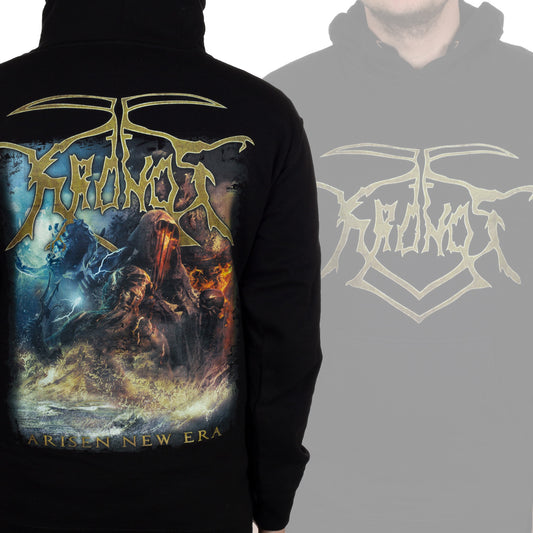 Kronos "Arisen New Era" Pullover Hoodie