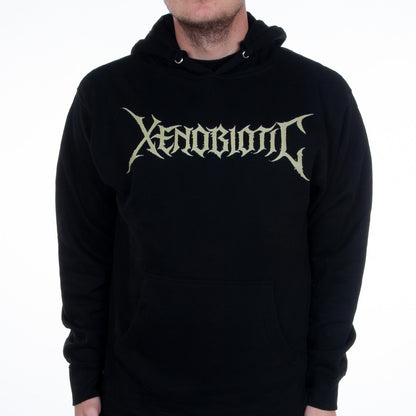 Xenobiotic "Mordrake Hood" Pullover Hoodie